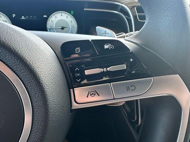 2024 Hyundai Santa Cruz NIGHT