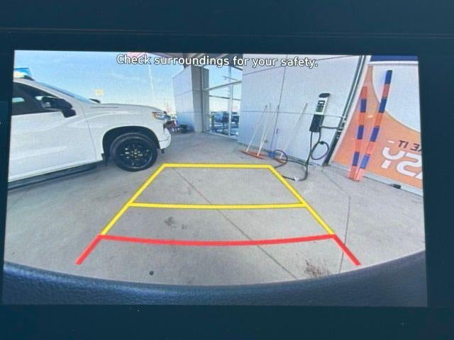 2024 Hyundai Santa Cruz NIGHT