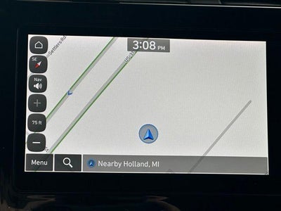 2024 Hyundai Santa Cruz NIGHT