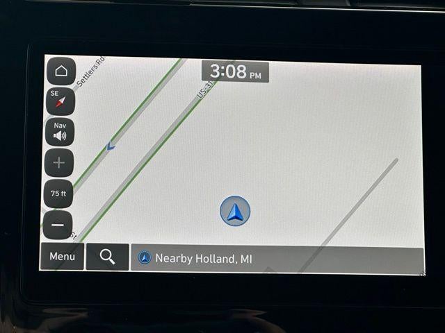 2024 Hyundai Santa Cruz NIGHT