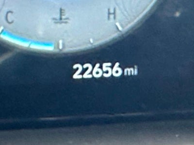 2024 Hyundai Santa Cruz NIGHT