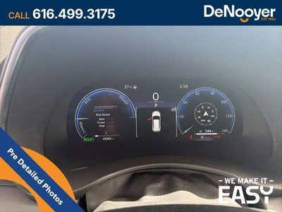 2023 Toyota Highlander Hybrid Platinum