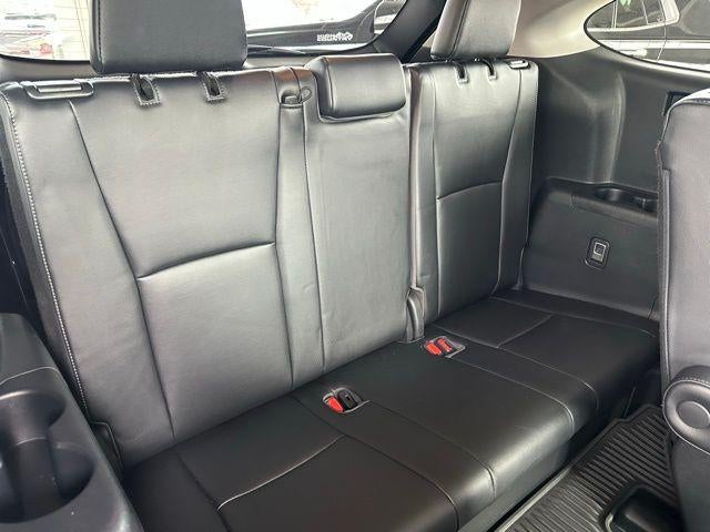 2023 Toyota Highlander Hybrid Platinum