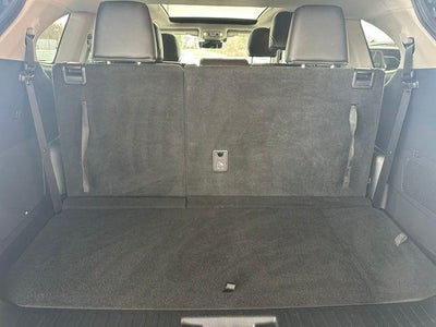 2023 Toyota Highlander Hybrid Platinum