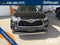 2023 Toyota Highlander Hybrid Platinum
