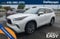 2020 Toyota Highlander Platinum