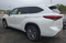2020 Toyota Highlander Platinum