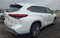2020 Toyota Highlander Platinum