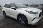 2020 Toyota Highlander Platinum