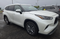 2020 Toyota Highlander Platinum