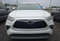 2020 Toyota Highlander Platinum