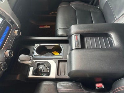 2020 Toyota Tundra 4WD SR5