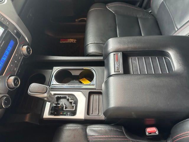 2020 Toyota Tundra 4WD SR5