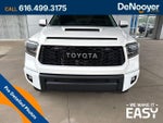 2020 Toyota Tundra 4WD SR5