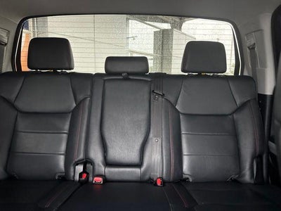 2020 Toyota Tundra 4WD SR5