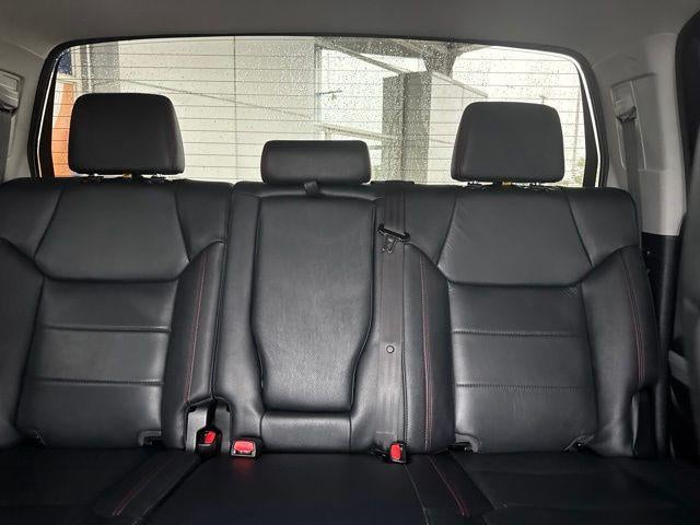 2020 Toyota Tundra 4WD SR5