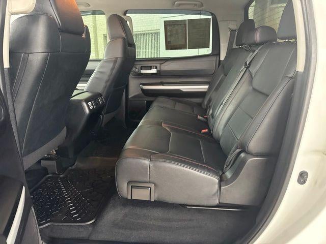 2020 Toyota Tundra 4WD SR5