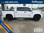 2020 Toyota Tundra 4WD SR5