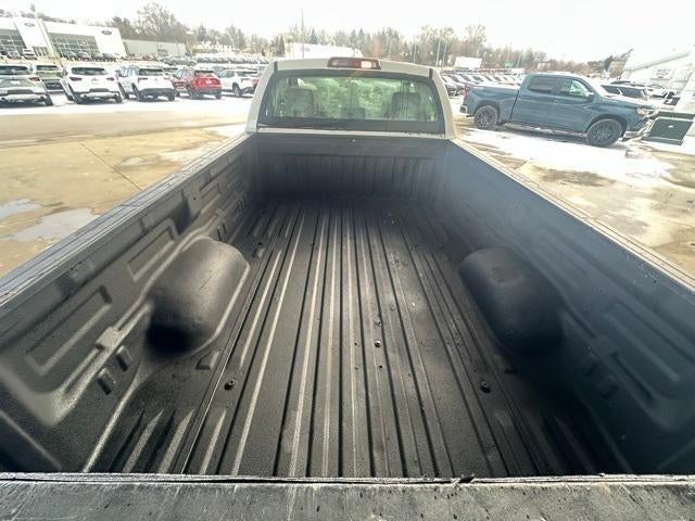 2013 Toyota Tundra 2WD Truck Tundra-Grade 5.7L Double Cab Long Bed 2WD