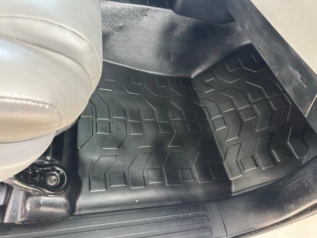 2013 Toyota Tundra 2WD Truck Tundra-Grade 5.7L Double Cab Long Bed 2WD