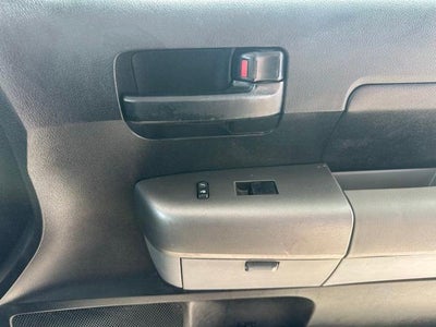 2013 Toyota Tundra 2WD Truck Tundra-Grade 5.7L Double Cab Long Bed 2WD