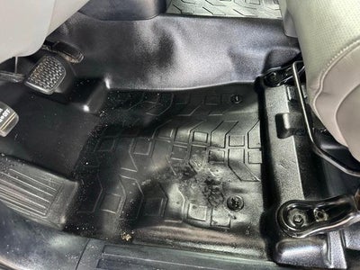 2013 Toyota Tundra 2WD Truck Tundra-Grade 5.7L Double Cab Long Bed 2WD