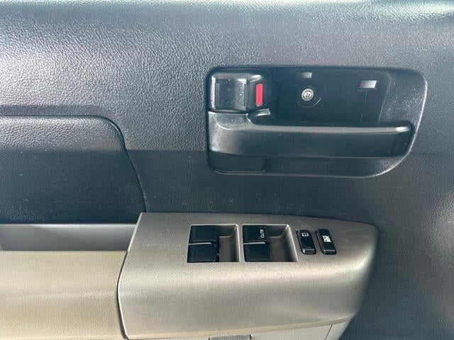 2013 Toyota Tundra 2WD Truck Tundra-Grade 5.7L Double Cab Long Bed 2WD