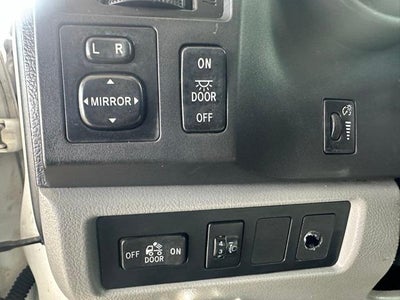 2013 Toyota Tundra 2WD Truck Tundra-Grade 5.7L Double Cab Long Bed 2WD