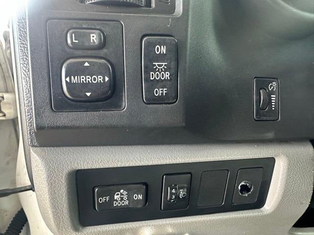 2013 Toyota Tundra 2WD Truck Tundra-Grade 5.7L Double Cab Long Bed 2WD