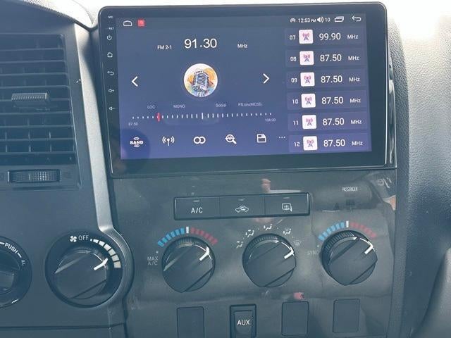 2013 Toyota Tundra 2WD Truck Tundra-Grade 5.7L Double Cab Long Bed 2WD