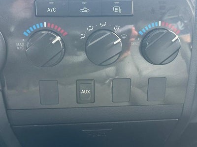 2013 Toyota Tundra 2WD Truck Tundra-Grade 5.7L Double Cab Long Bed 2WD