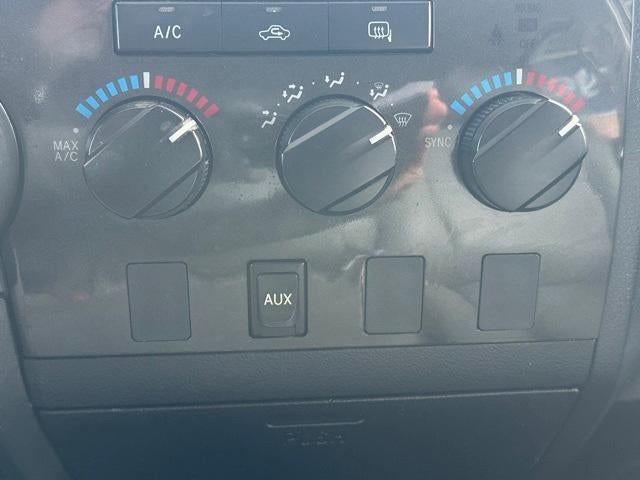 2013 Toyota Tundra 2WD Truck Tundra-Grade 5.7L Double Cab Long Bed 2WD