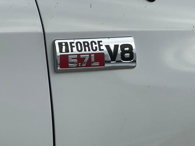 2013 Toyota Tundra 2WD Truck Tundra-Grade 5.7L Double Cab Long Bed 2WD