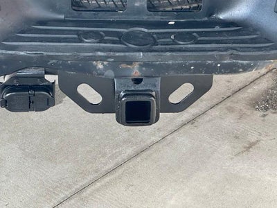 2013 Toyota Tundra 2WD Truck Tundra-Grade 5.7L Double Cab Long Bed 2WD