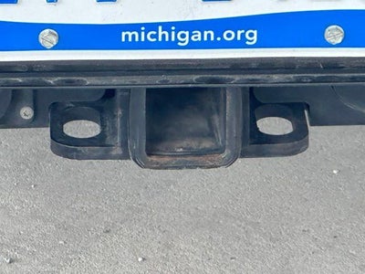 2023 RIVIAN R1T Adventure