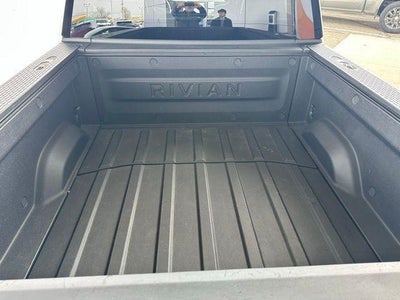 2023 RIVIAN R1T Adventure