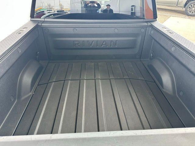 2023 RIVIAN R1T Adventure