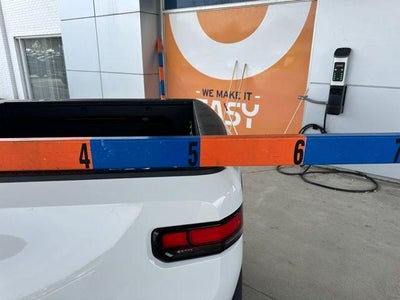 2023 RIVIAN R1T Adventure