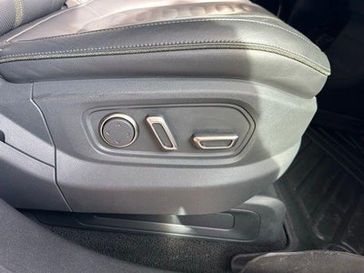 2023 RIVIAN R1T Adventure