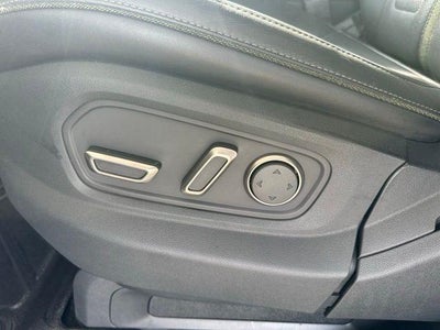 2023 RIVIAN R1T Adventure