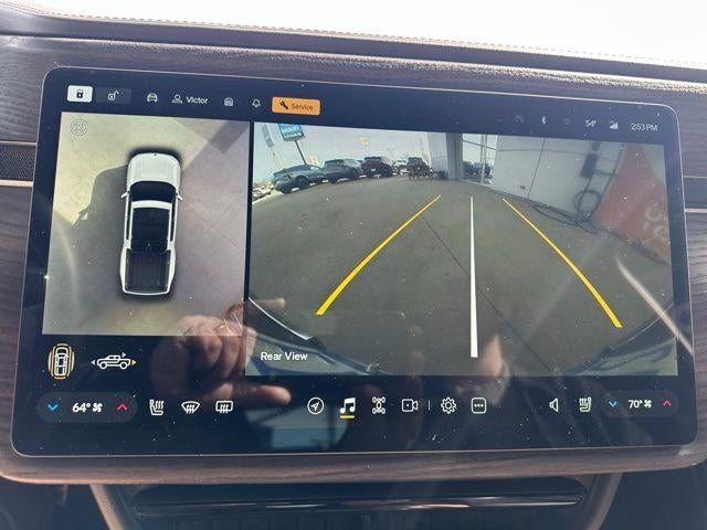 2023 RIVIAN R1T Adventure