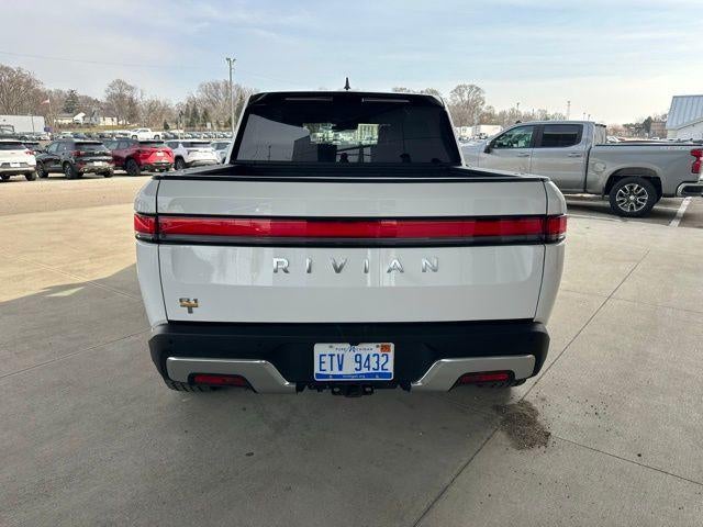 2023 RIVIAN R1T Adventure