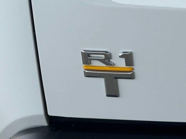 2023 RIVIAN R1T Adventure