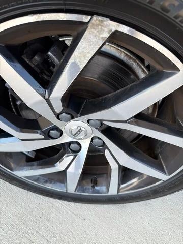 2020 Volvo S60 Momentum