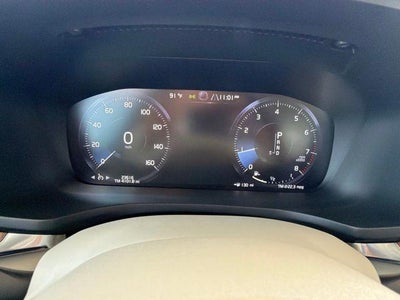 2020 Volvo S60 Momentum