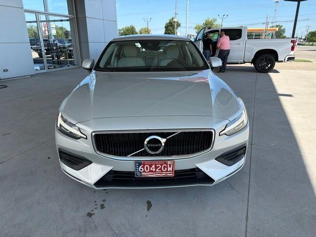 2020 Volvo S60 Momentum