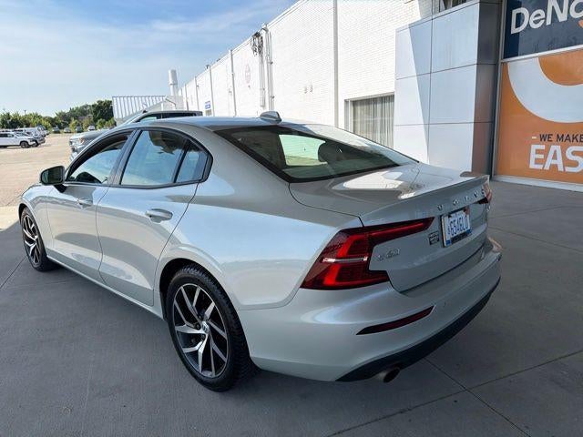 2020 Volvo S60 Momentum