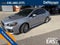 2018 Subaru WRX Base