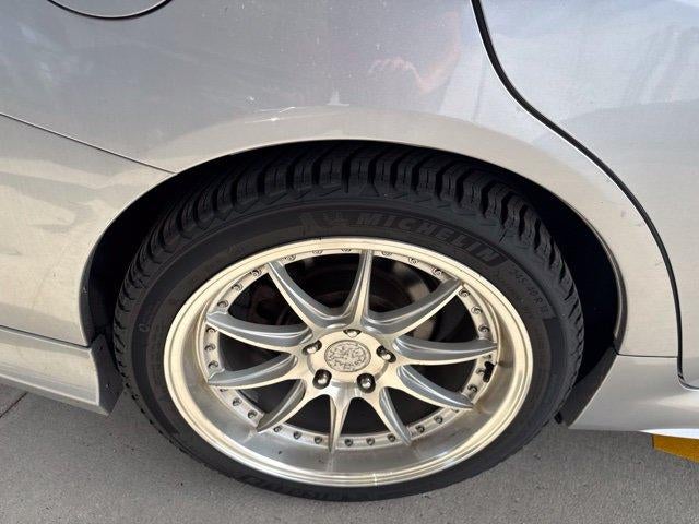 2018 Subaru WRX Base