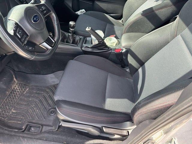 2018 Subaru WRX Base